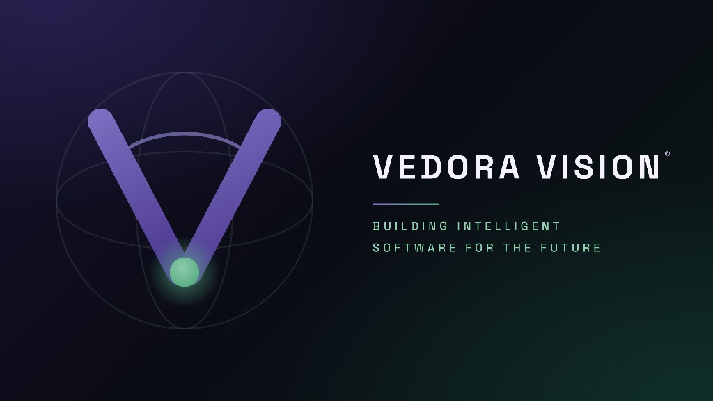 Vedora Vision Banner